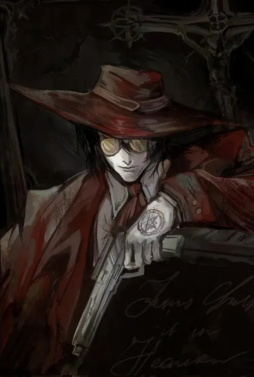 Hellsing Ultimate
