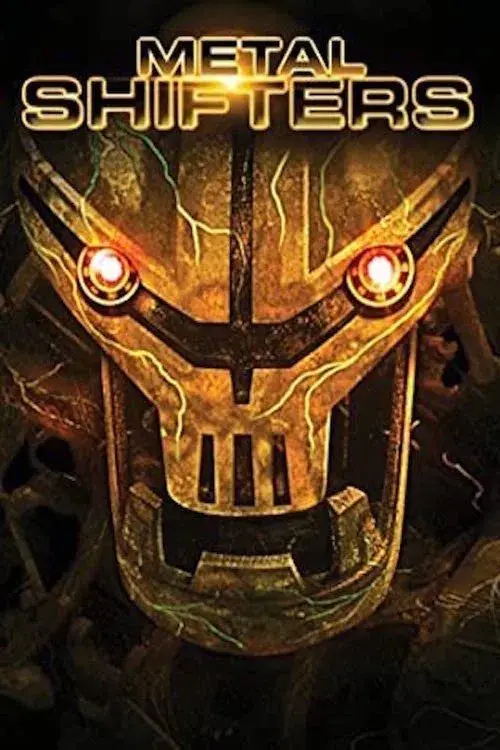 Mutante metálico