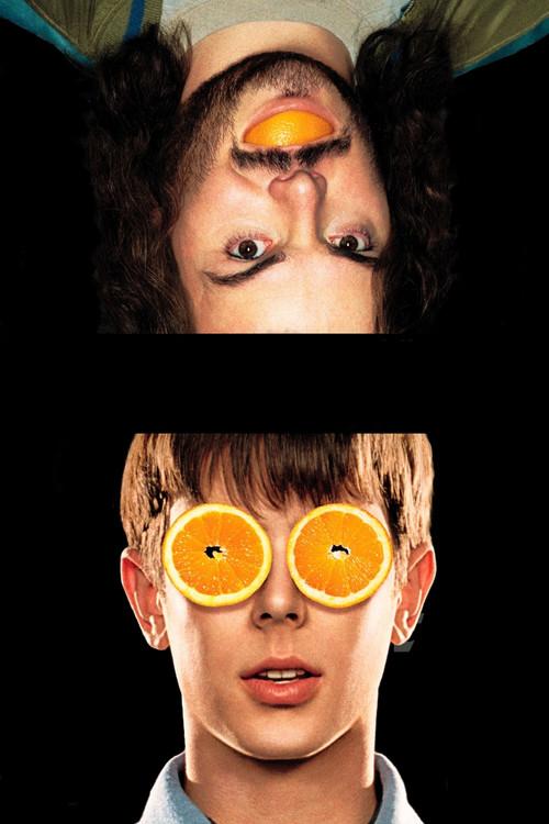 Orange County (colgado, pringado y sin carrera)