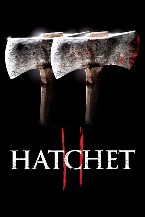 Hatchet II