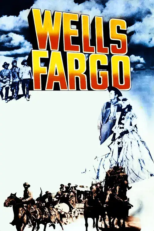 Wells Fargo