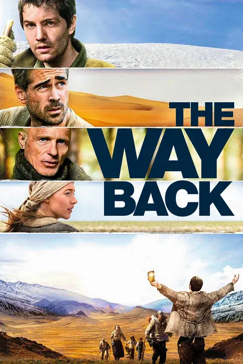 The Way Back