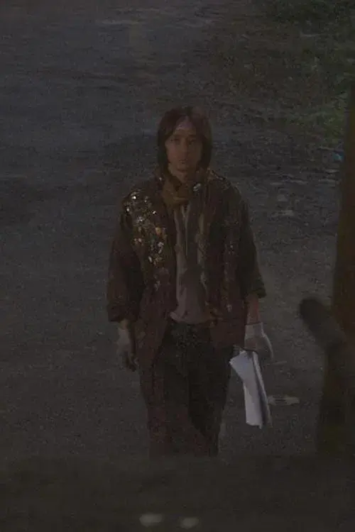 Recitation Travelogue - Masterpieces of Japan: Jesus in the Barn