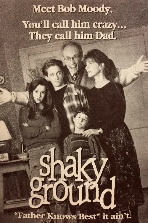 Shaky Ground