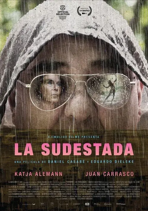 La Sudestada poster