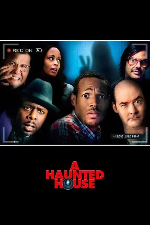 Paranormal Movie