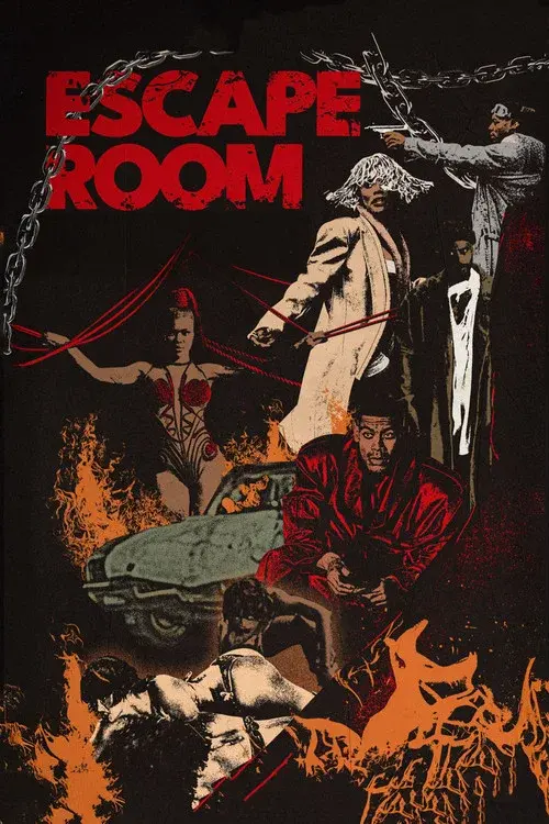 Escape Room