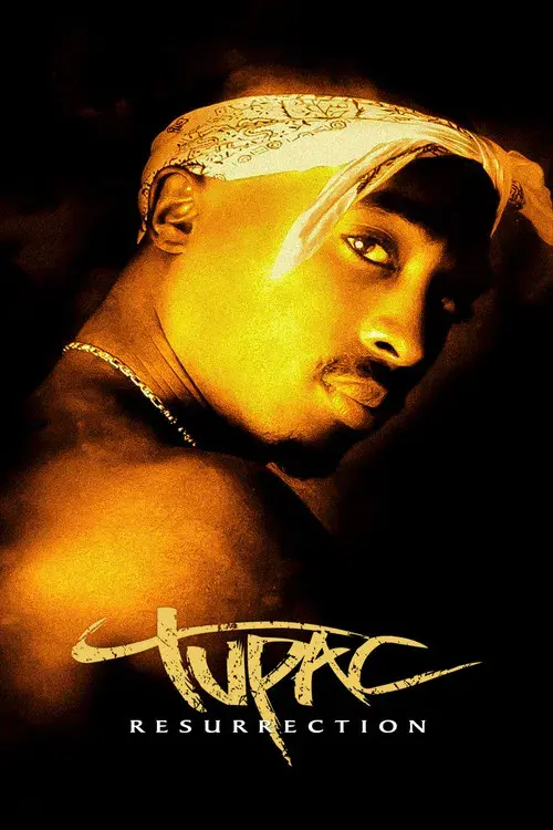 Tupac: Resurrection