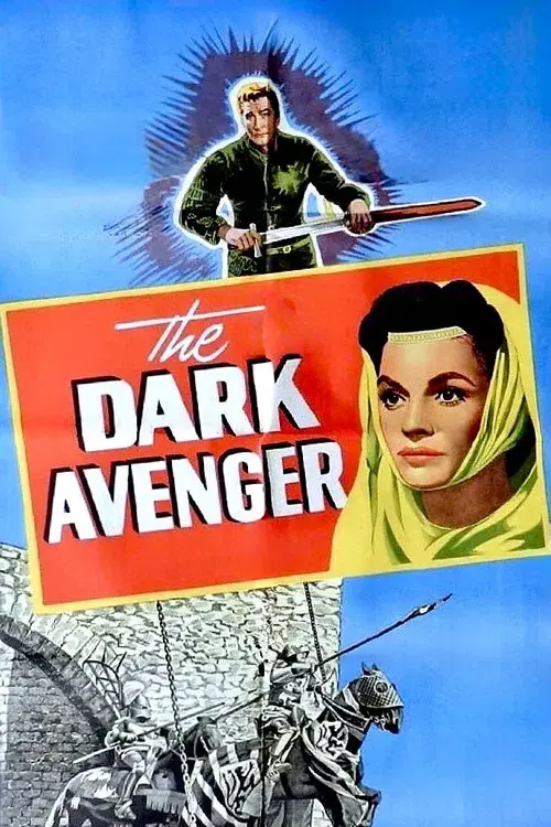 The Dark Avenger