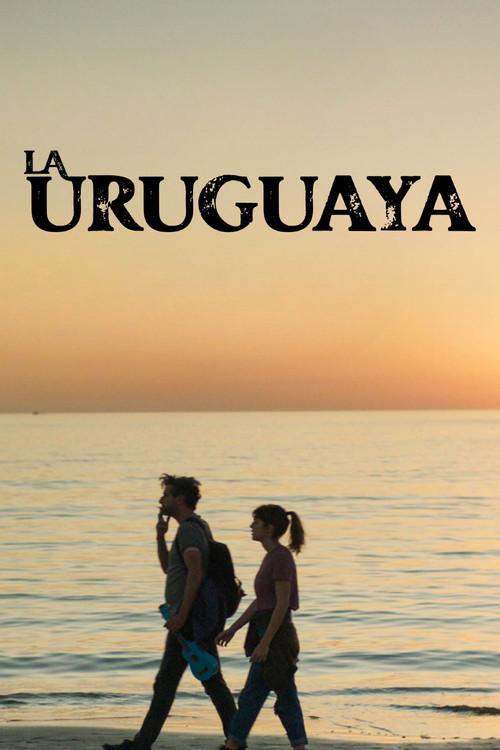 La uruguaya poster