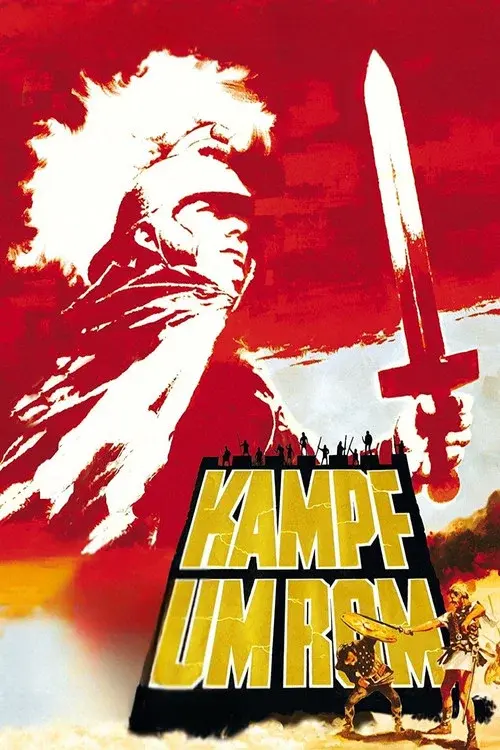 Kampf um Rom II - Der Verrat