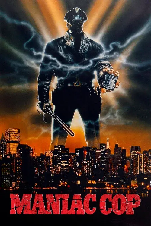 Maniac Cop