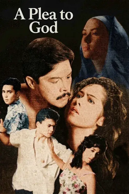 Makiusap ka sa Diyos