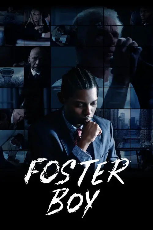 Foster Boy