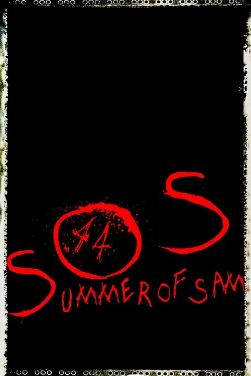 Summer of Sam