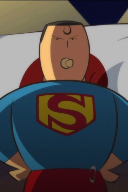 スーパーマン @ Tokyo