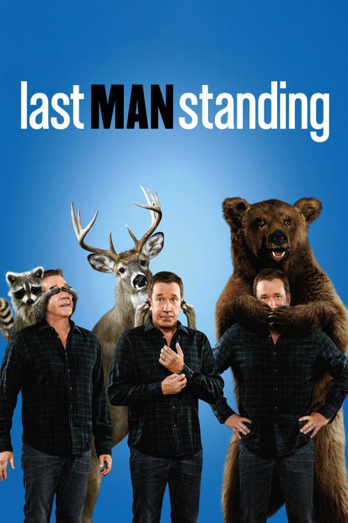 Last Man Standing