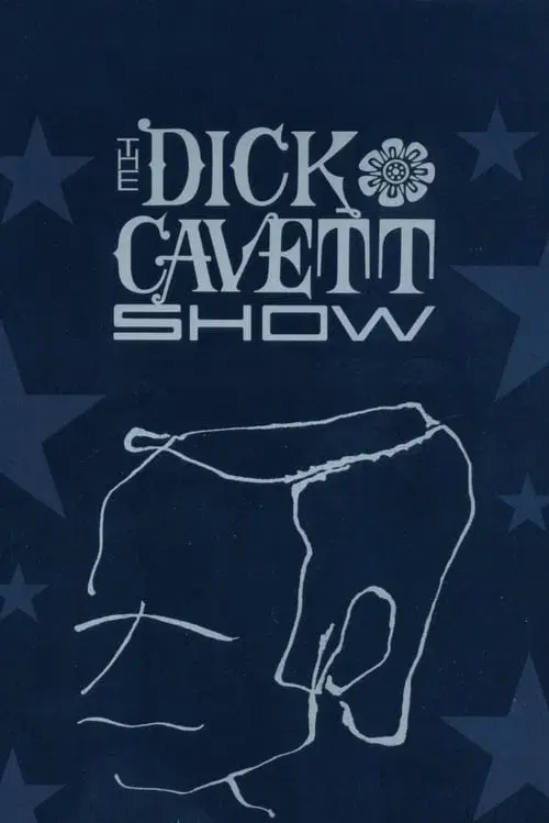 The Dick Cavett Show poster