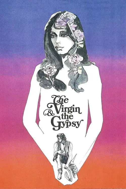 The Virgin and the Gypsy