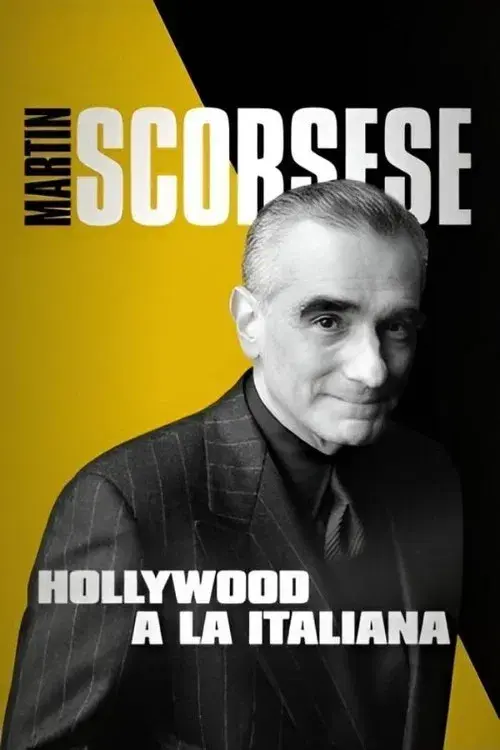 Martin Scorsese, the Italian-American Master