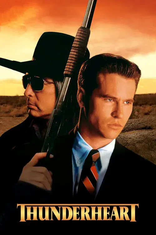 Thunderheart