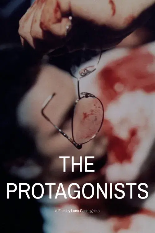 The Protagonists
