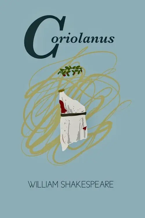 National Theatre Live: Coriolanus