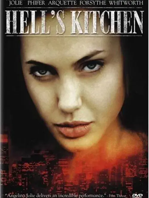 Hell's Kitchen
