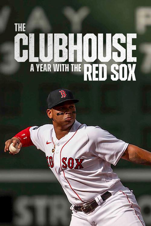 Un año con los Red Sox: Dentro del club poster