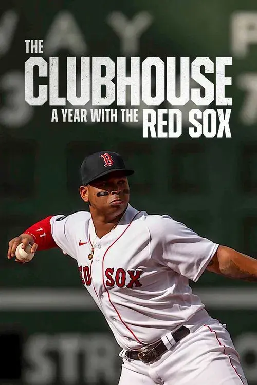 Un año con los Red Sox: Dentro del club