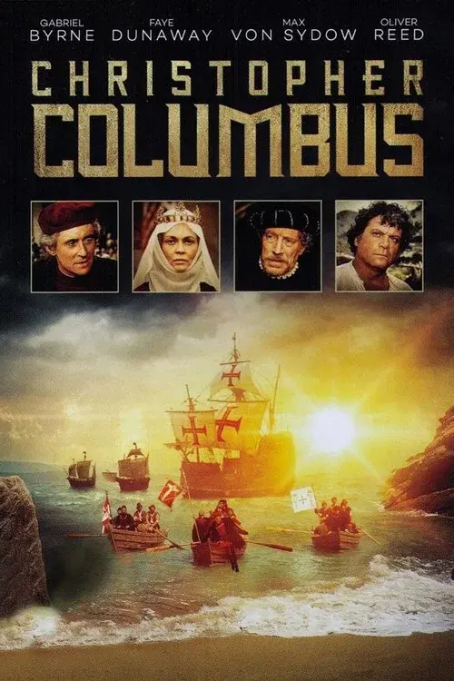 Christopher Columbus
