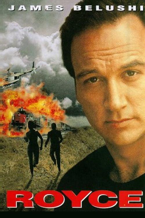 Royce