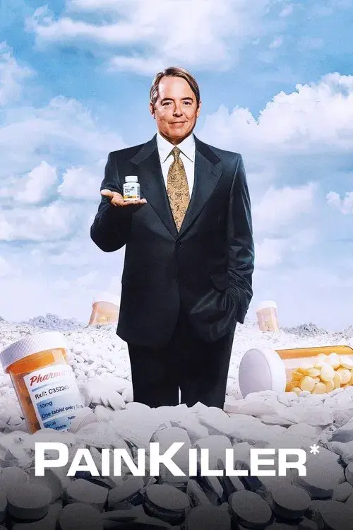 Medicina letal poster