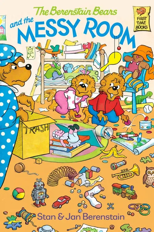 The Berenstain Bears