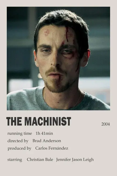 The Machinist