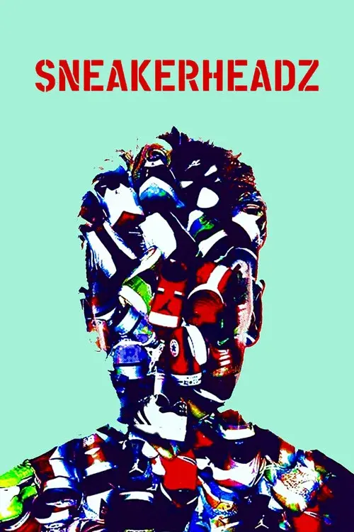 Sneakerheadz