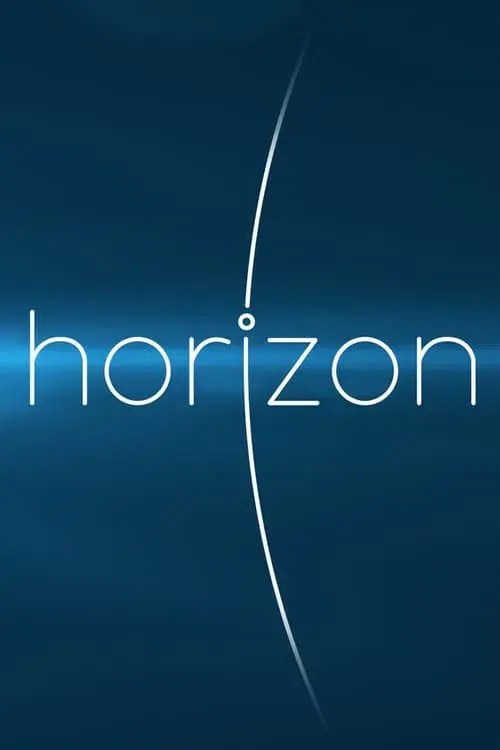 Horizon poster