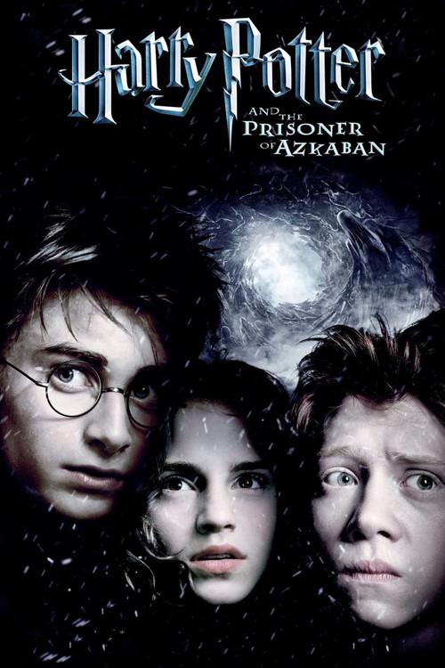 Harry Potter y el prisionero de Azkaban