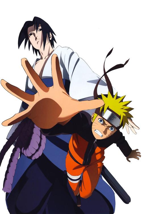 Naruto Shippuden 2: Lazos