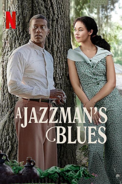 A Jazzman's Blues