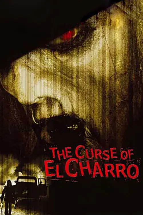 The Curse of El Charro