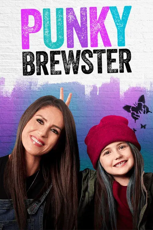 Punky Brewster