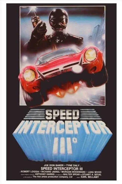 Speedtrap