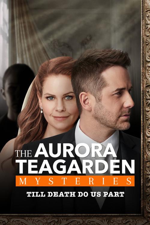 Un misterio para Aurora Teagarden: Hasta que la muerte nos separe