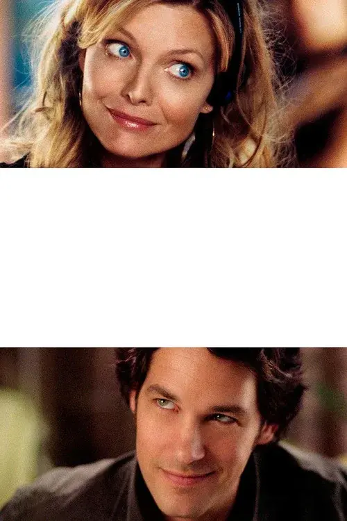 I Could Never Be Your Woman