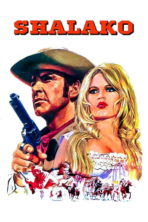Shalako