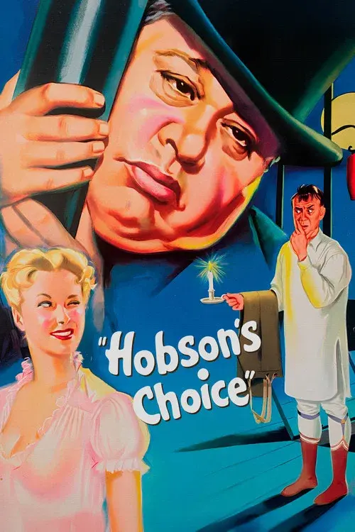Hobson's Choice