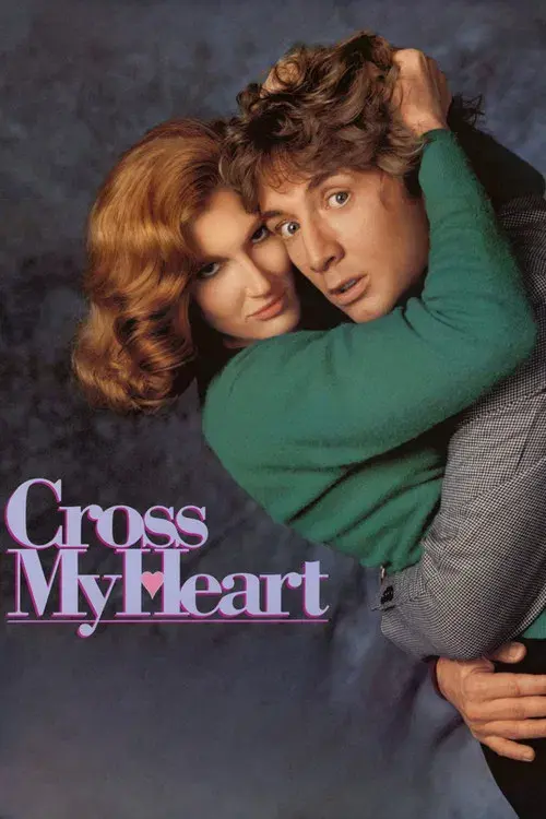 Cross My Heart