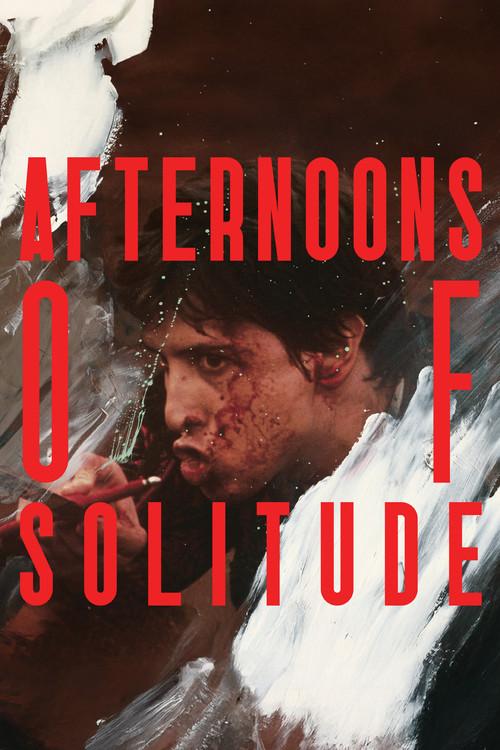 Afternoons of Solitude poster