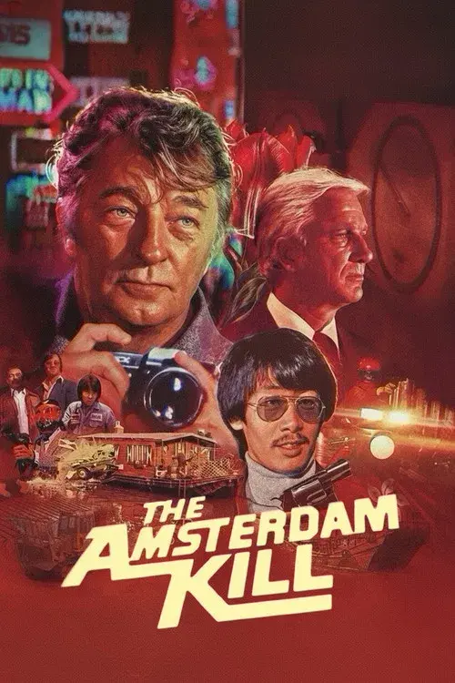 The Amsterdam Kill